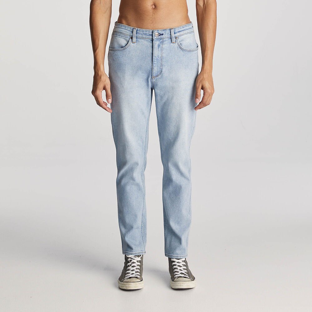 Spencer Jean - Brokeback Blue - Chillis & More NZ