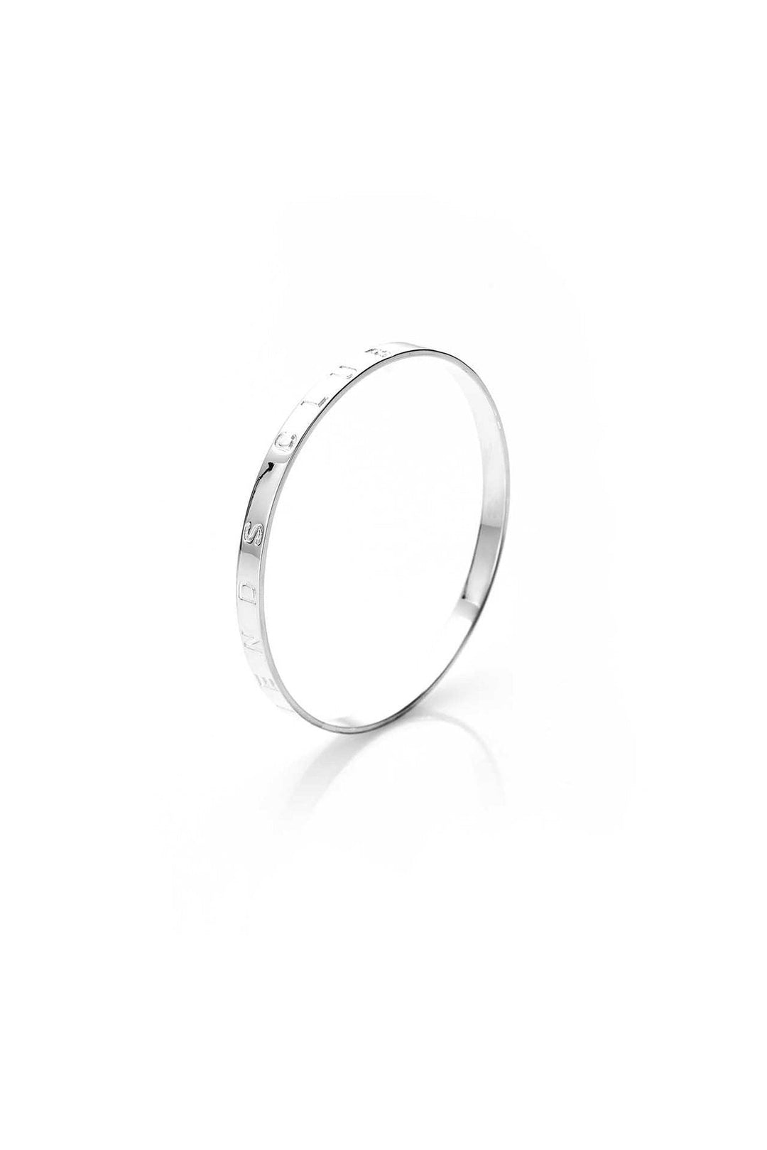 Stolen Bangle - Chillis & More NZ
