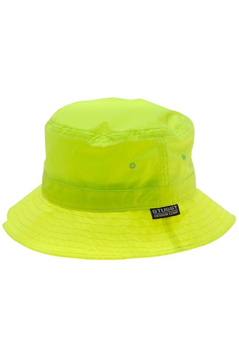Stussy Design Corp. Bucket Hat - Chillis & More NZ