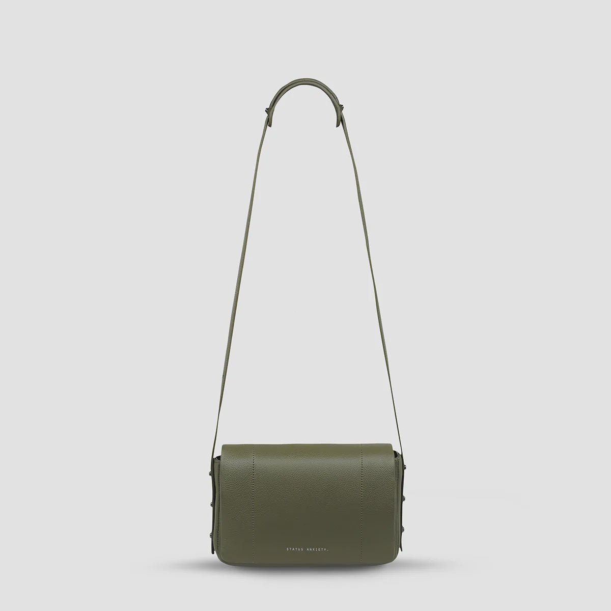 Succumb Bag - Khaki - Chillis & More NZ