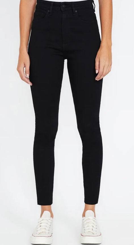 Supa High Licks - Prime Black - Chillis & More NZ