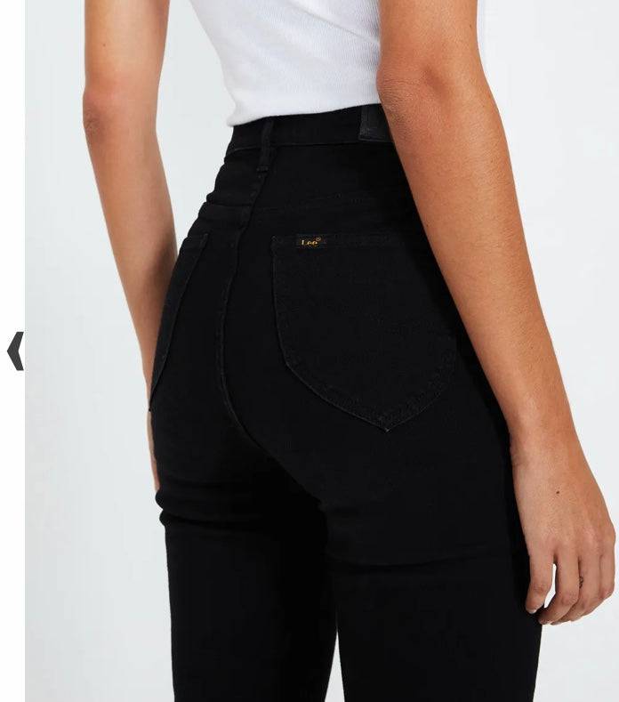 Supa High Licks - Prime Black - Chillis & More NZ