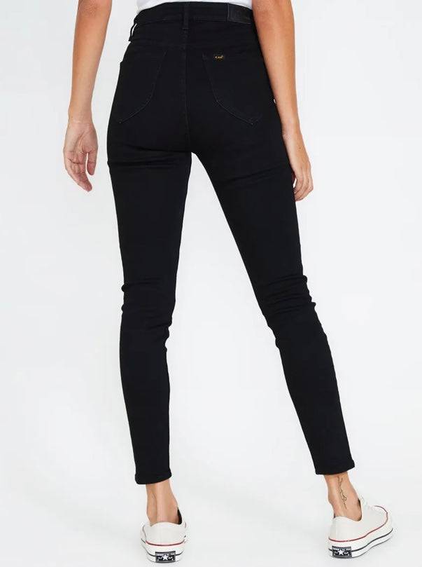 Supa High Licks - Prime Black - Chillis & More NZ