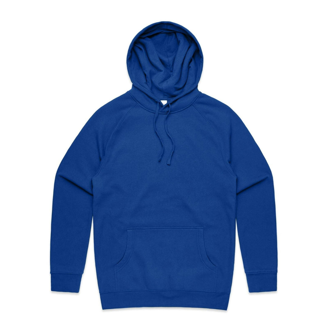 Supply hood blue - Chillis & More NZ