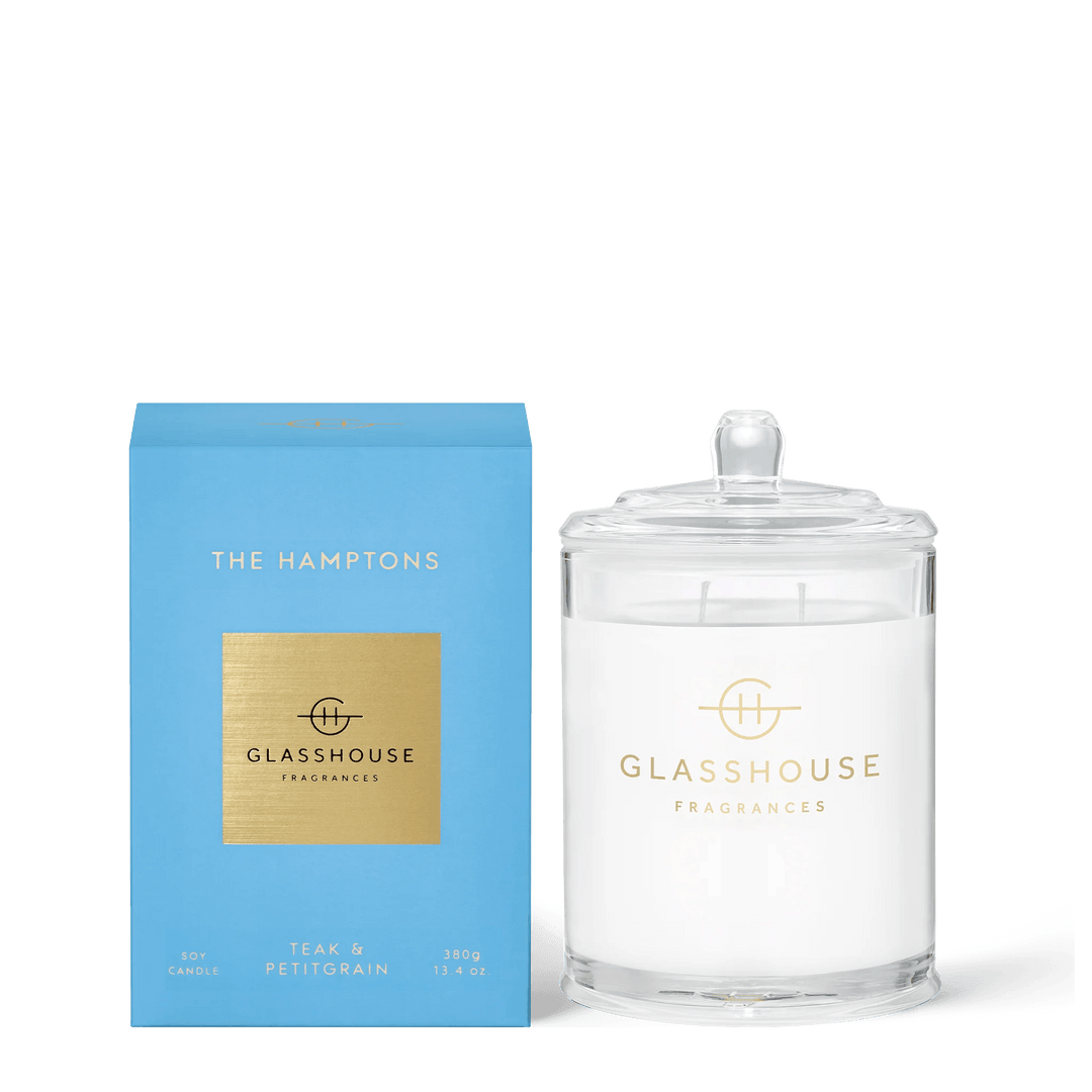 The Hamptons 380g - Chillis & More NZ