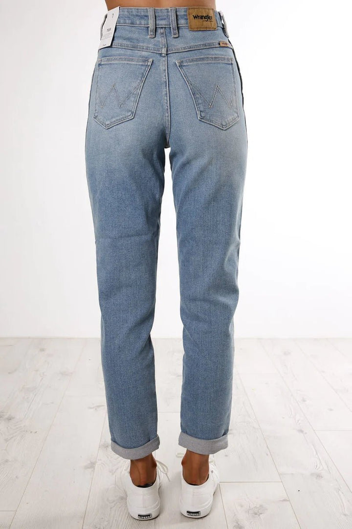 Tyler Jean - Lunar Blue - Chillis & More NZ