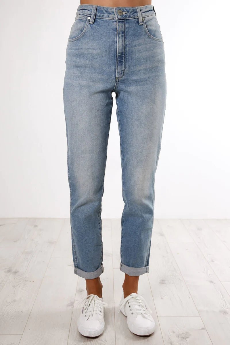 Tyler Jean - Lunar Blue - Chillis & More NZ