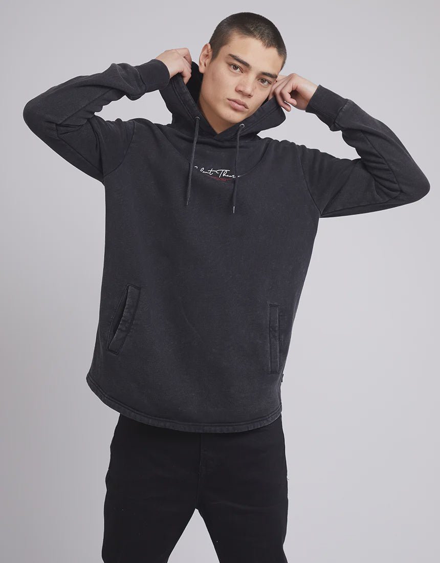 Unknown Scoop Hoody - Chillis & More NZ