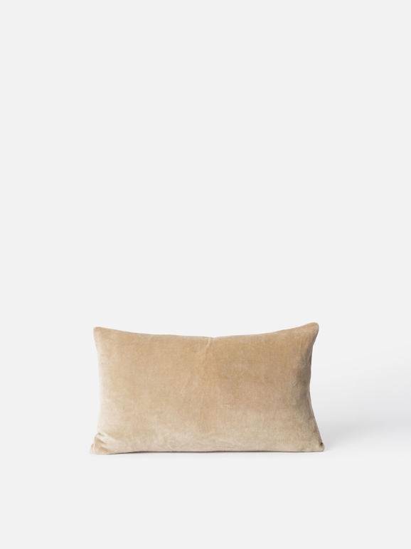 Velvet cushion cover - Chillis & More NZ