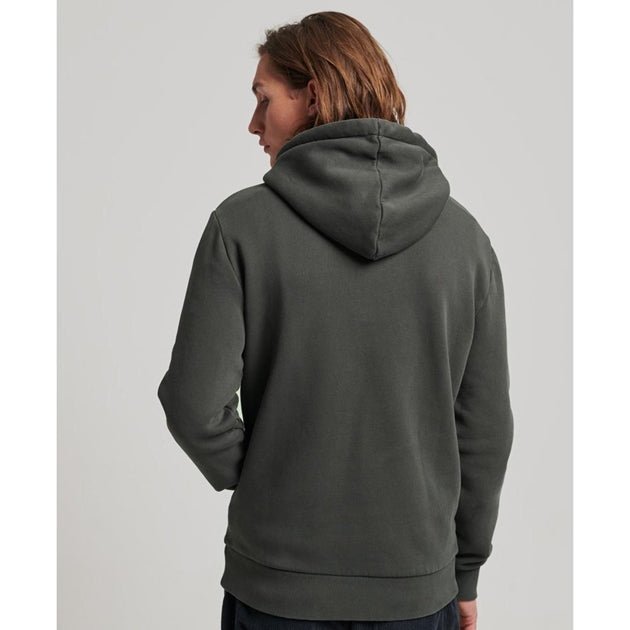 Vintage VL Neon Hood - Carbon Grey - Chillis & More NZ