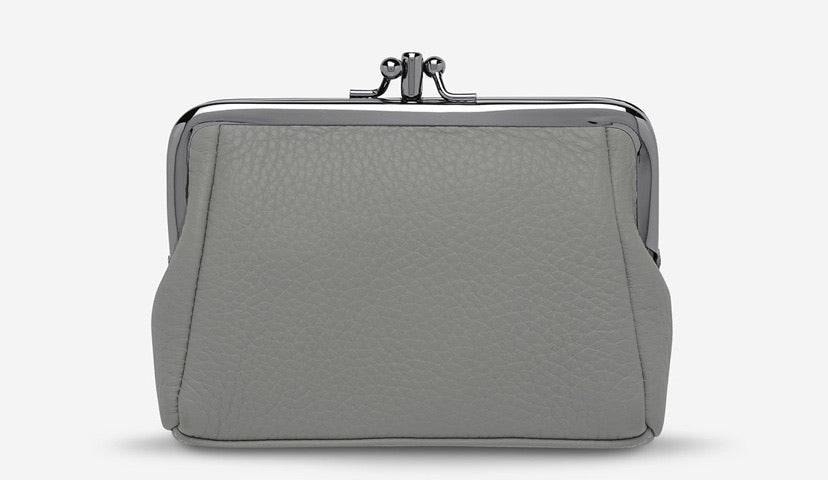 Volatile Purse Light Grey - Chillis & More NZ