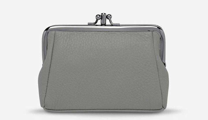 Volatile Purse Light Grey - Chillis & More NZ