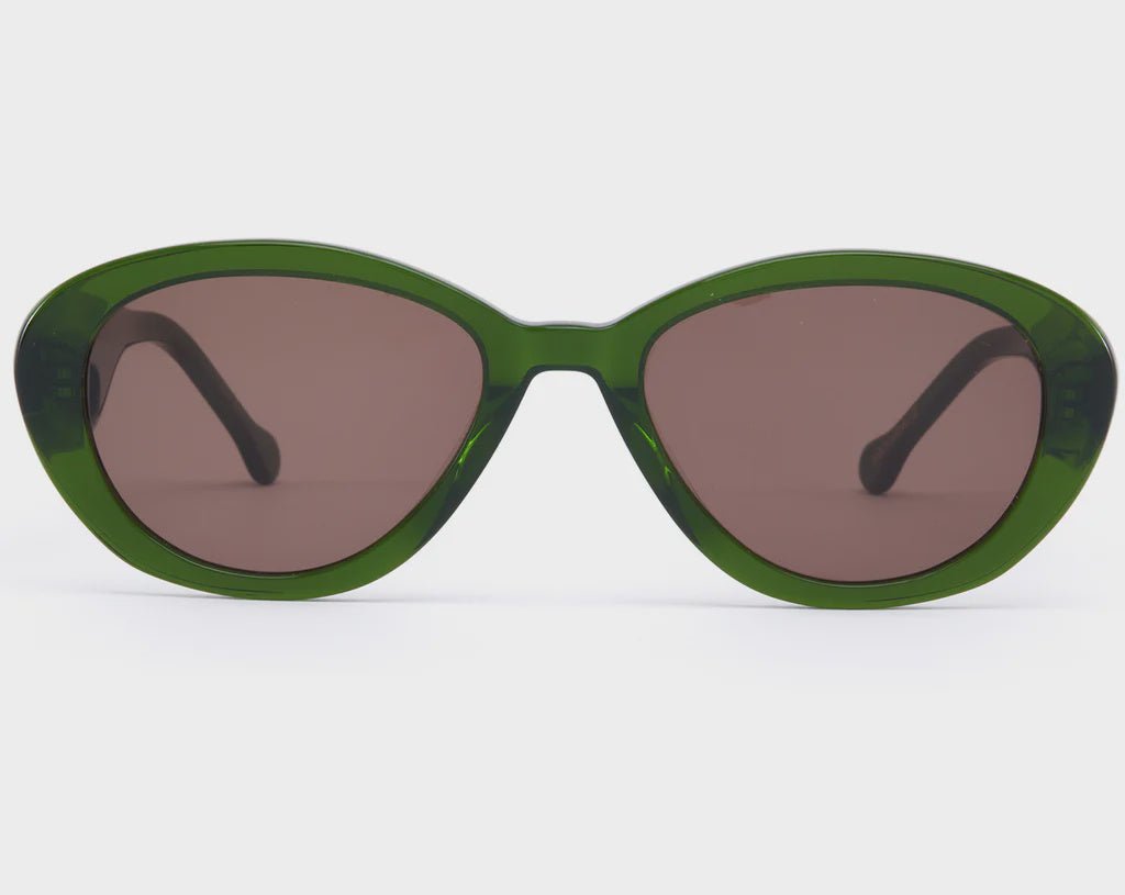 Voyage Sunglasses - Sage 1023 - Chillis & More NZ