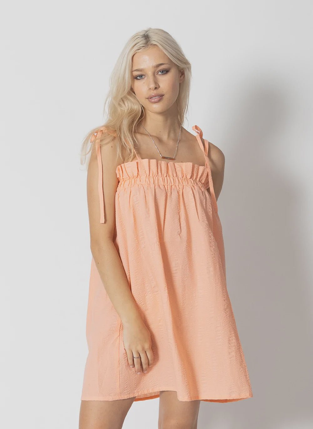 Whisper Dress - Chillis & More NZ