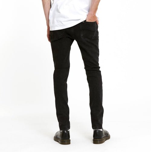 Z-One Jean - Trillmatic Black - Chillis & More NZ