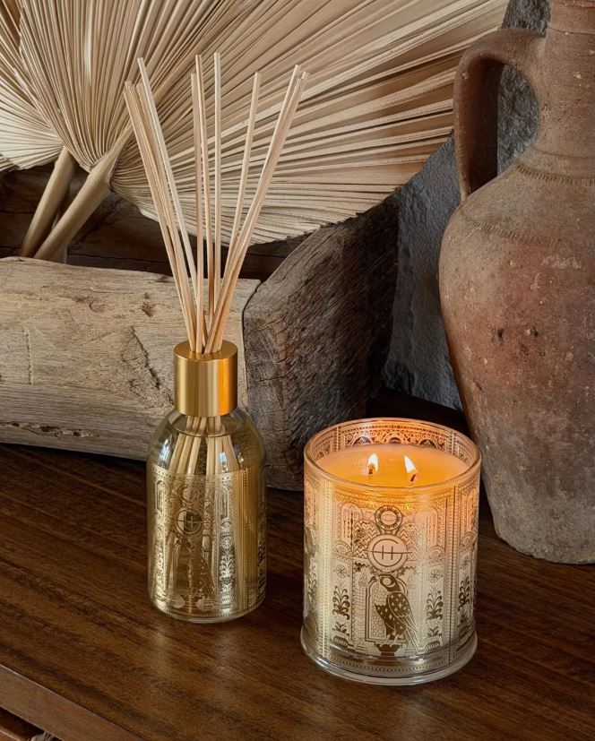Homeware
