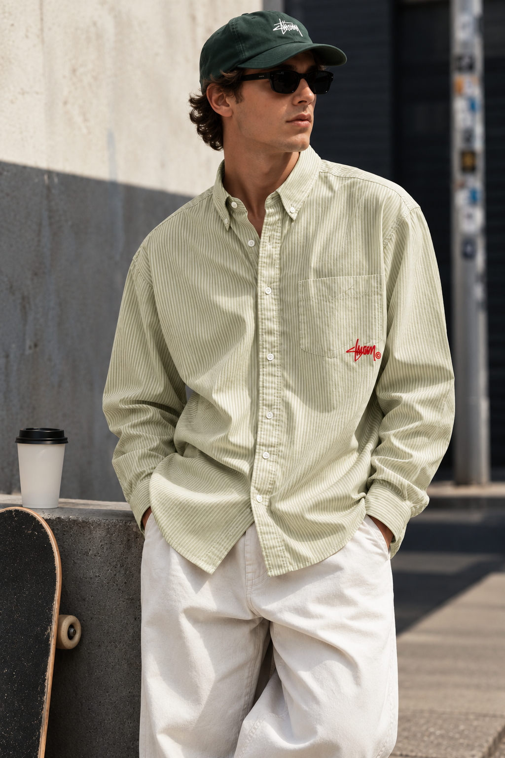 Mens Clothing