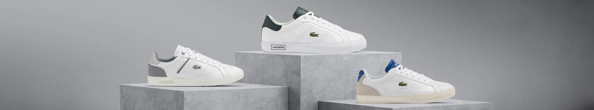 Lacoste - Chillis & More NZ