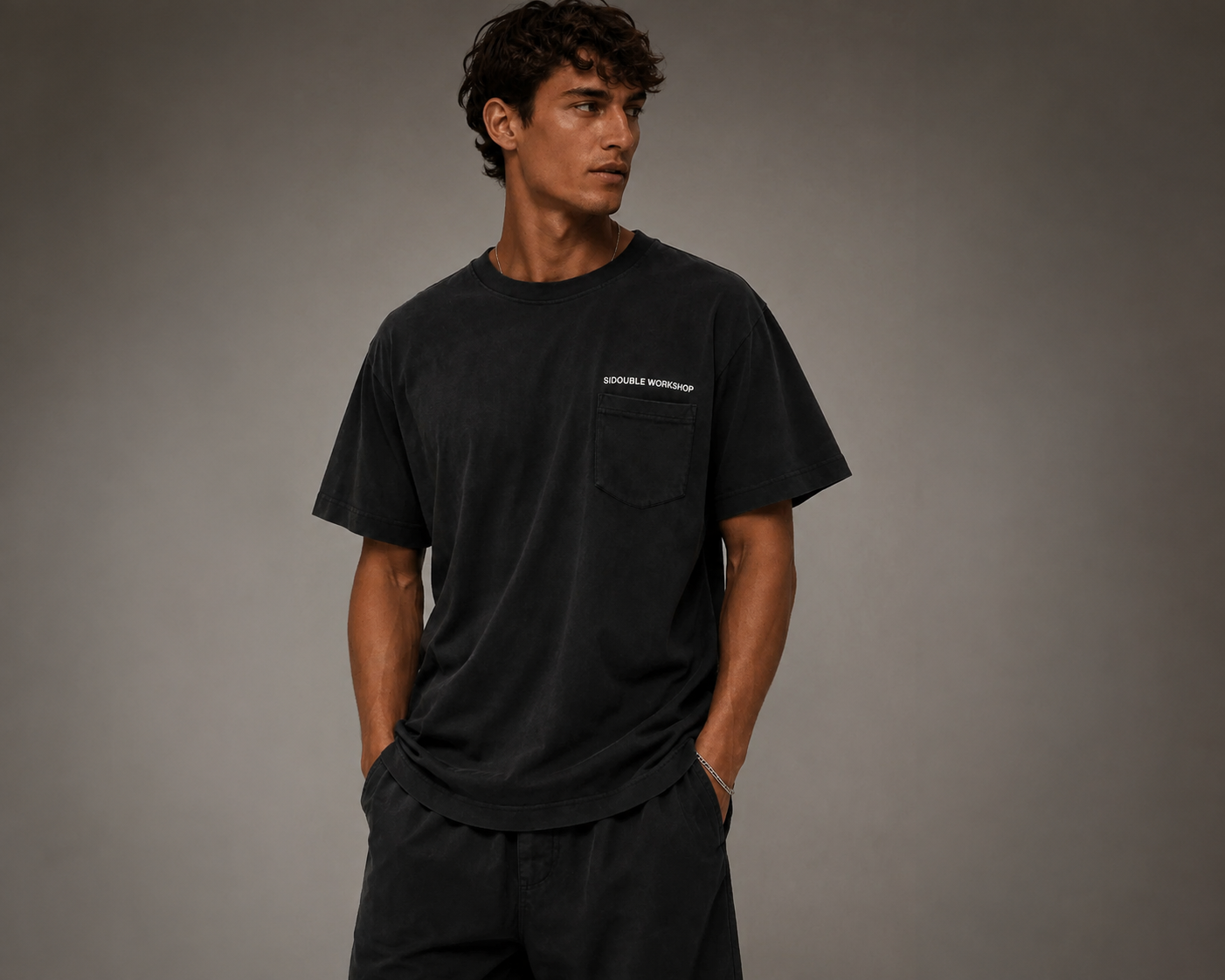 Mens Clothing