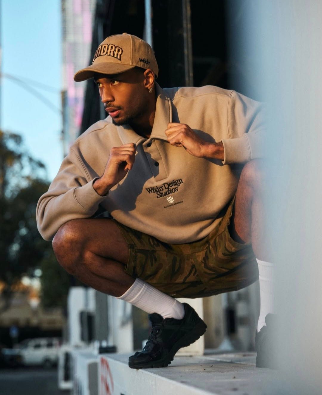 Mens Clothing - Chillis & More NZ