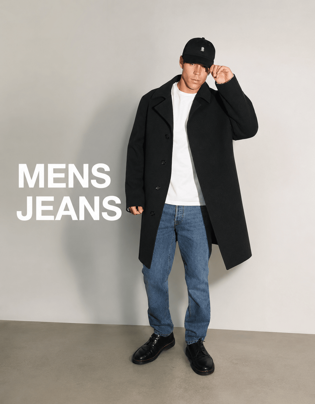 Mens Jeans - Chillis & More NZ