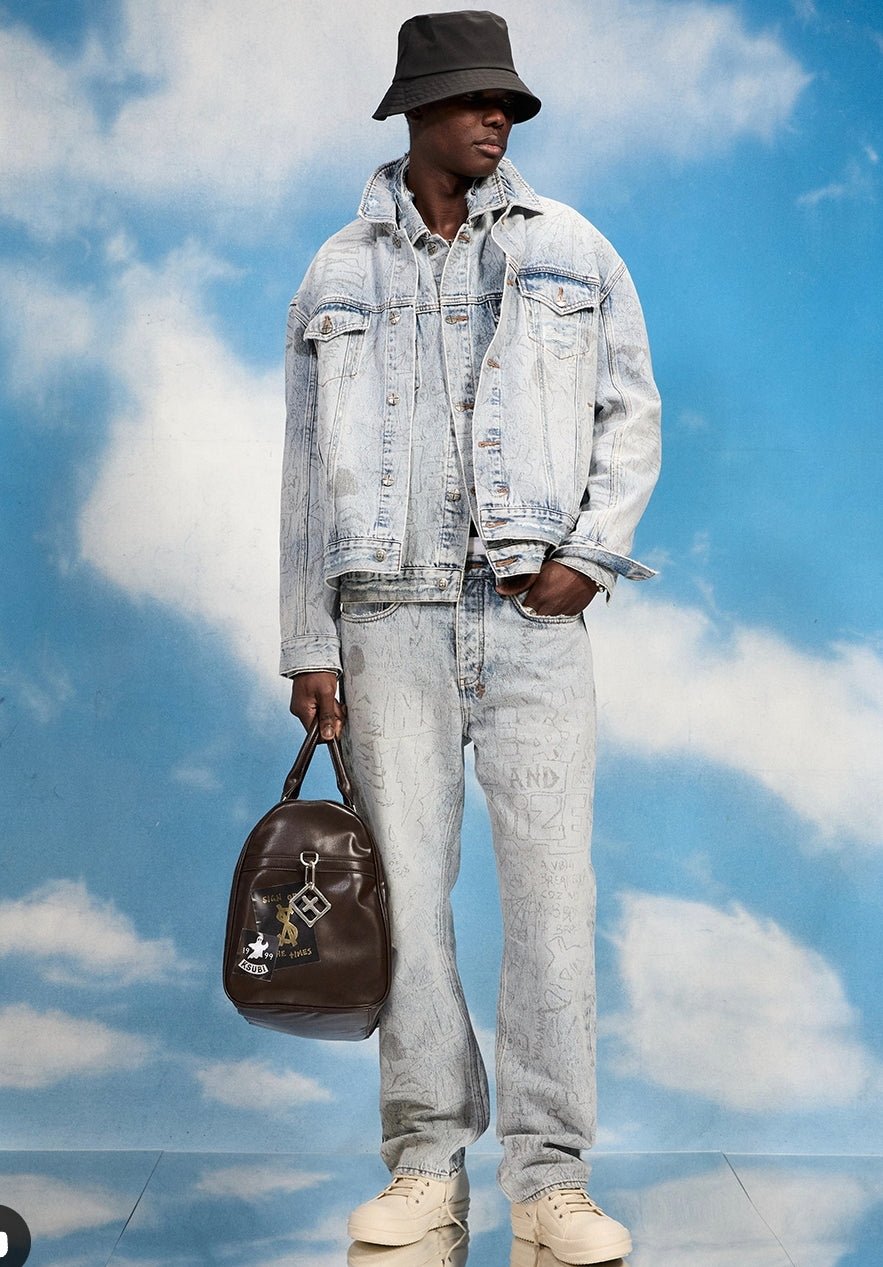 Mens Jeans - Chillis & More NZ