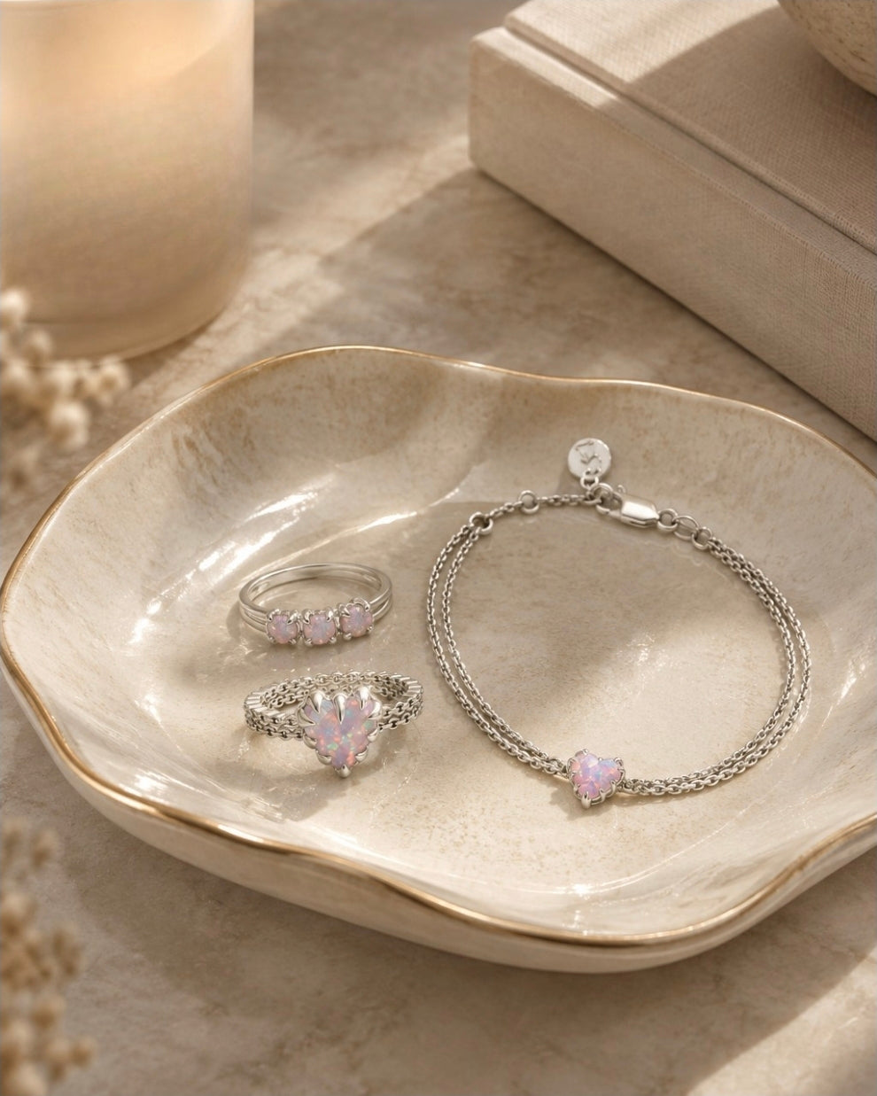 Jewellery