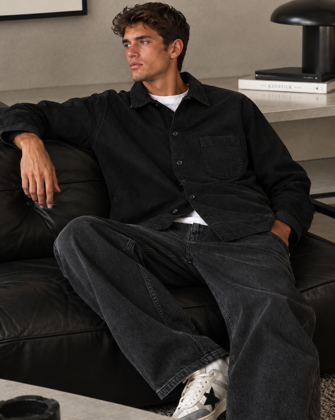 Mens Clothing - Chillis & More NZ