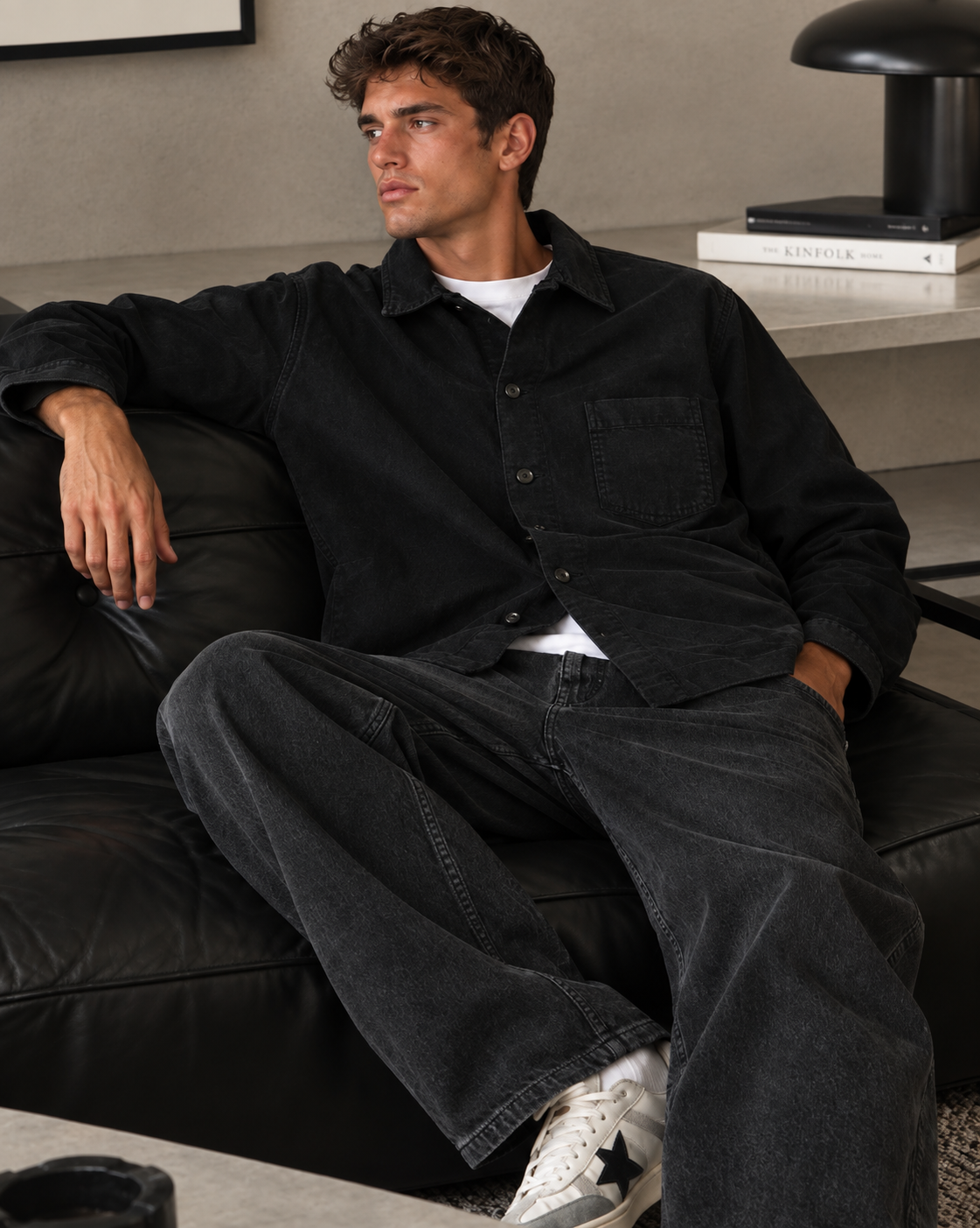 Mens Clothing