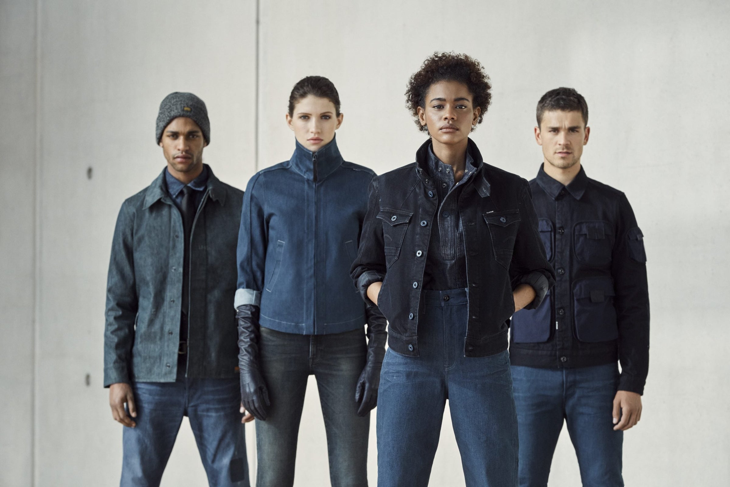 Shop G-Star Raw in NZ - Chillis & More NZ