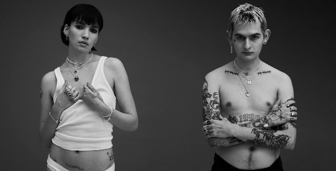 Shop Stolen Girlfriends Club in NZ