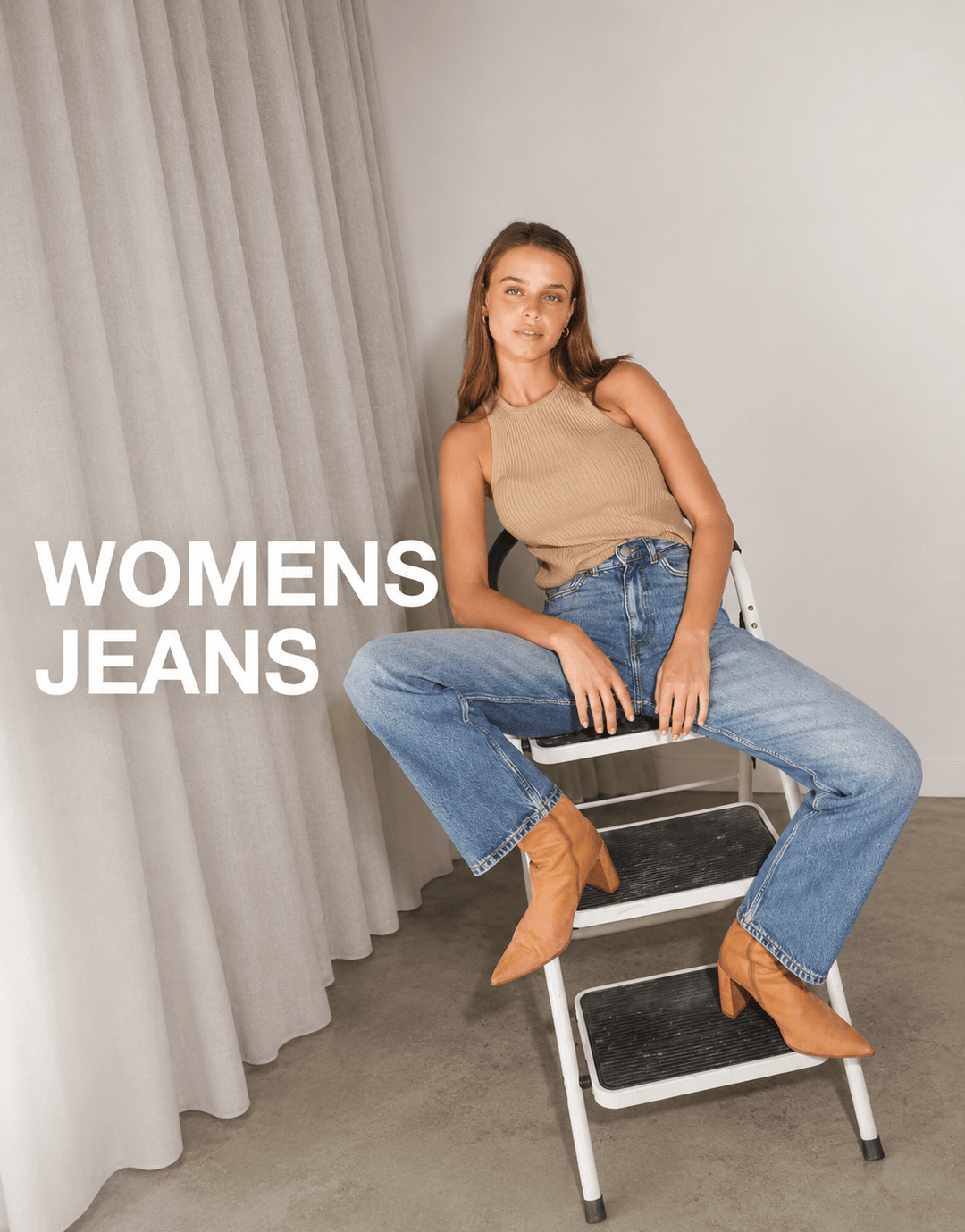 Womens Jeans - Chillis & More NZ