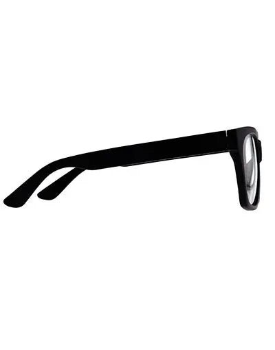 10am Black reading Glasses - Chillis & More NZ