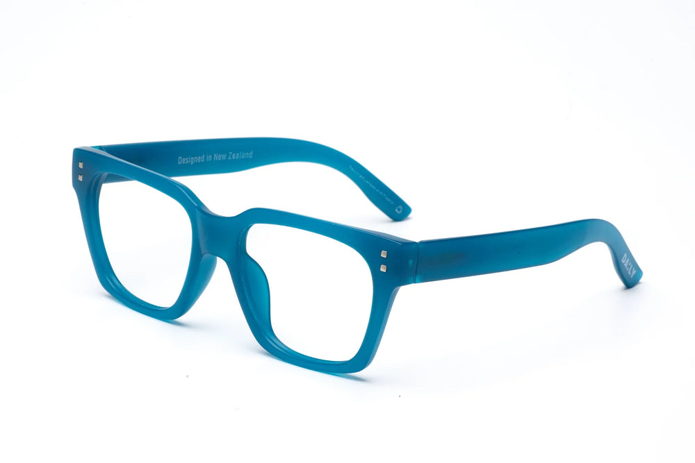 10am Turquoise - Chillis & More NZ