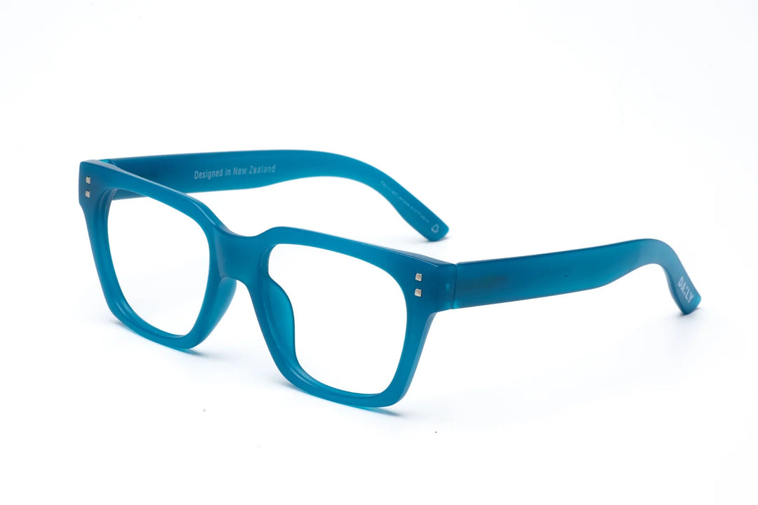 10am Turquoise - Chillis & More NZ