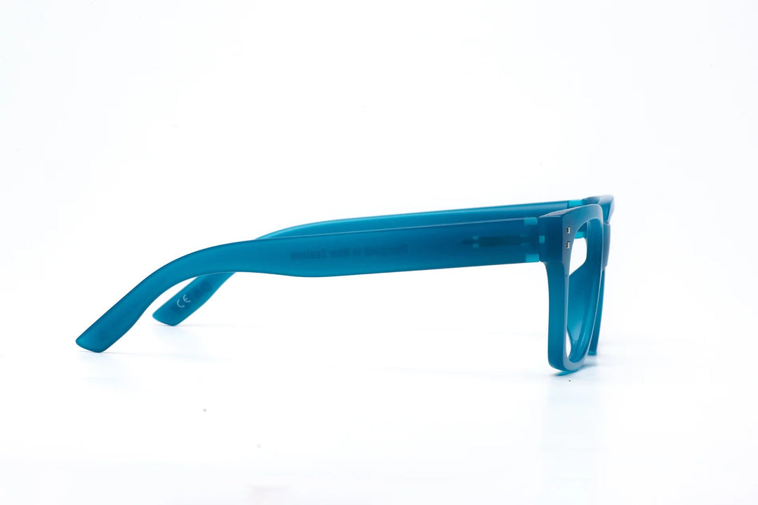 10am Turquoise - Chillis & More NZ