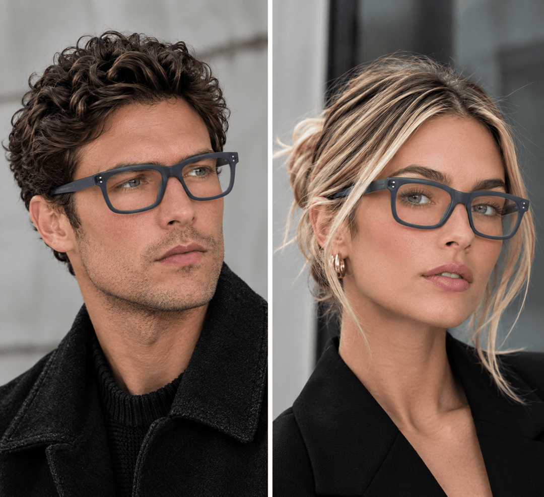 11am - Smoke Reading Glasses - Chillis & More NZ