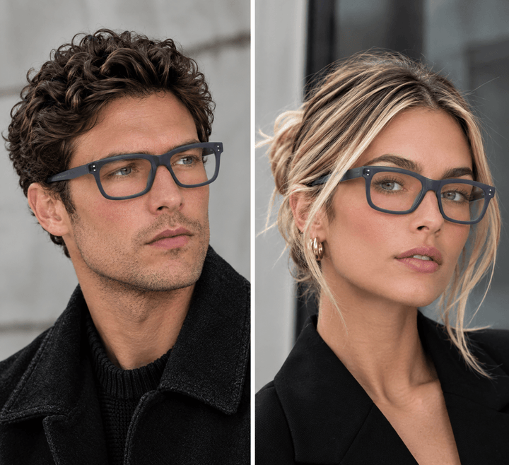11am - Smoke Reading Glasses - Chillis & More NZ