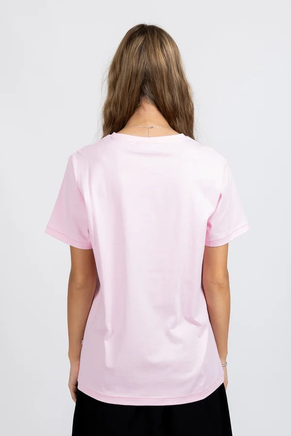 Rush Tee - Love Club - Pink