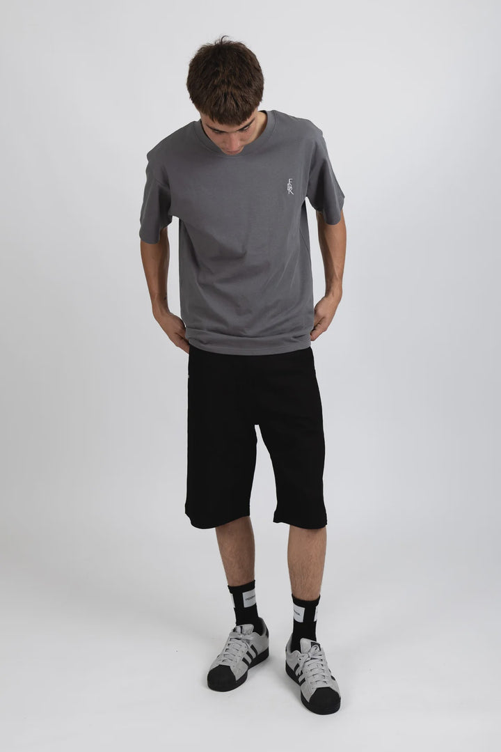 James Short - Black