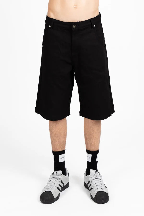James Short - Black