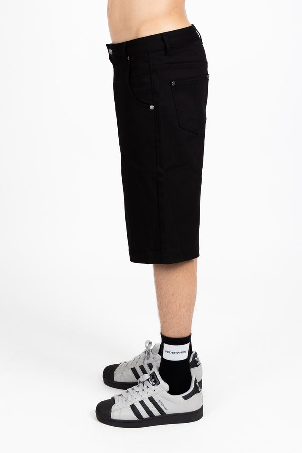 James Short - Black