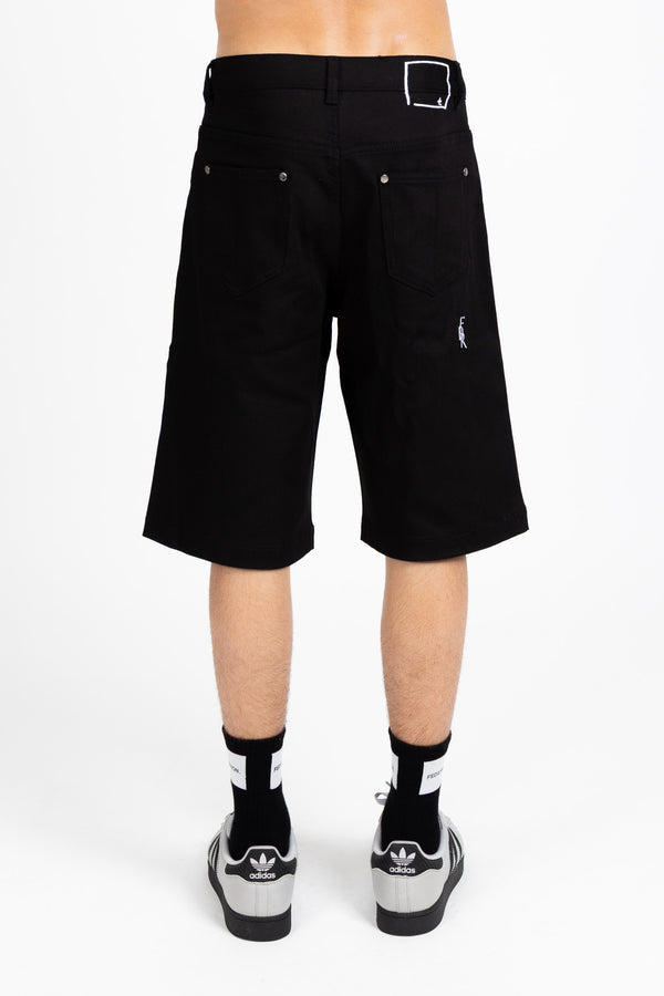 James Short - Black