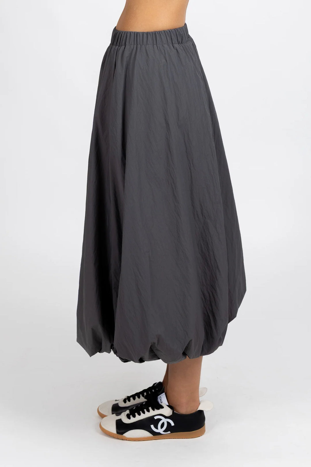 In The Clouds Skirt - Gunsmoke