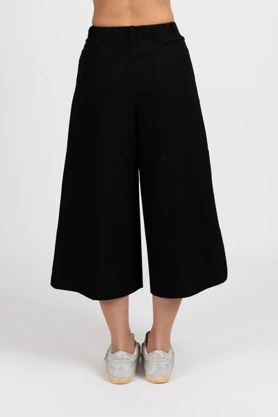 Daze Culotte - Black