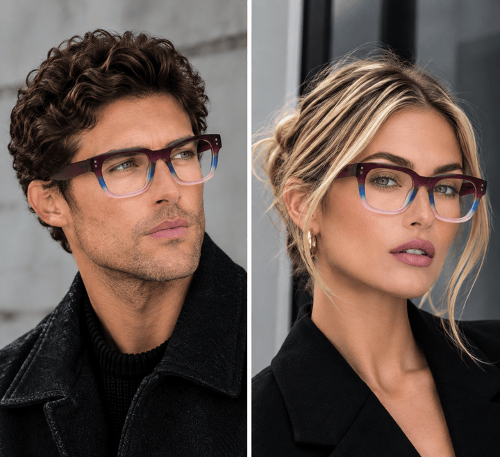 2pm - Luna Reading Glasses - Chillis & More NZ