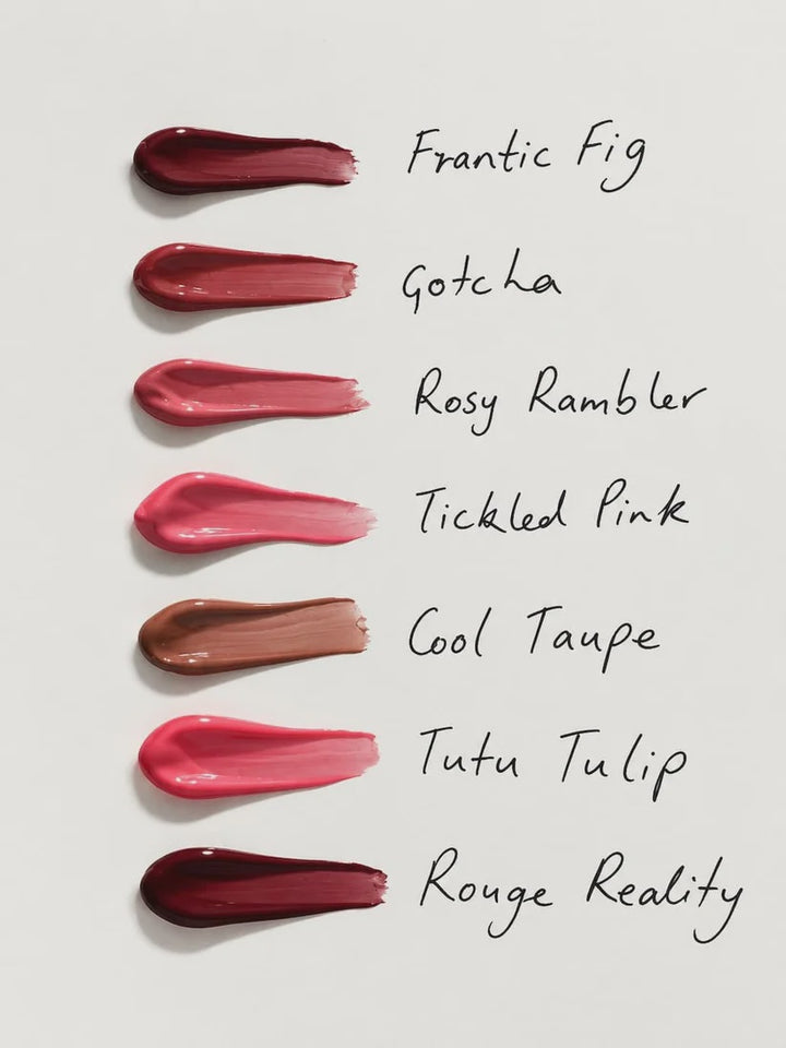 Lip Grip Tint - Tutu Tulip