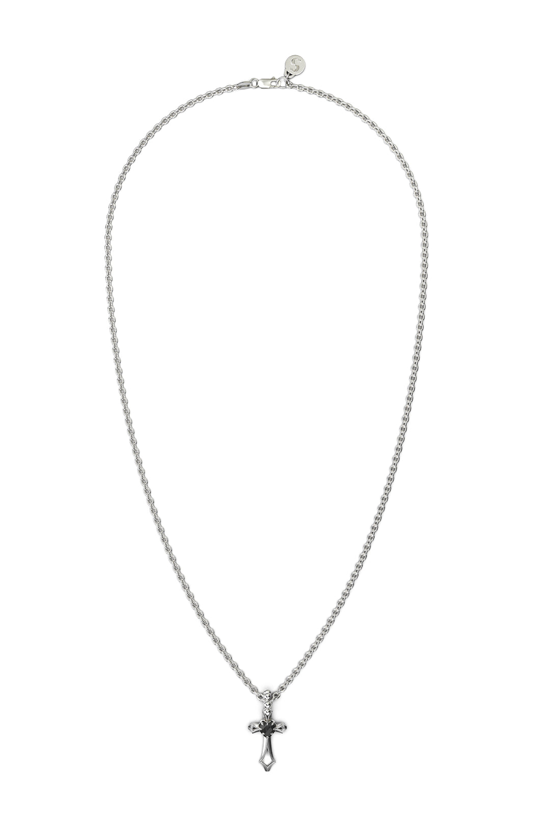 Blind Faith Necklace