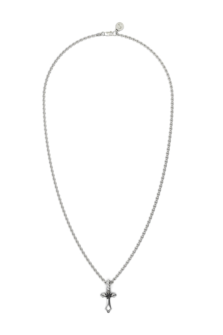 Blind Faith Necklace