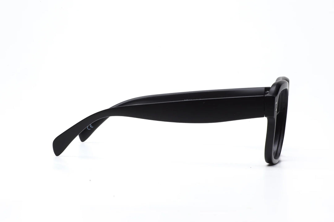 3pm - Black Reading Glasses - Chillis & More NZ